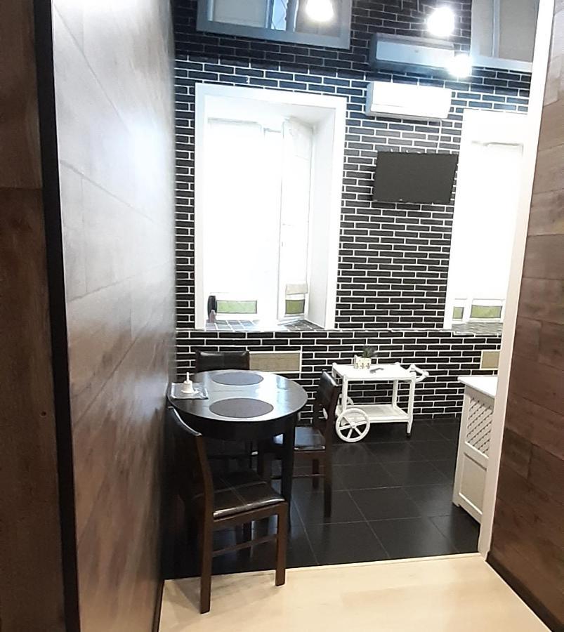 Viva Olive - Студия Со Спальней В Центре Kremenchuk Exterior photo
